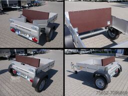 FALTOS Pureline inklusive Lieferung nach Hause