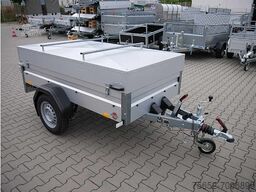 Stema Deckel 2,01x1,08 m 850 kg 100 Km/h