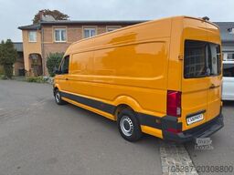 VOLKSWAGEN Crafter Kasten 35 EcoProfi Hochdach FWD L4H2