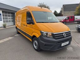 VOLKSWAGEN Crafter Kasten 35 EcoProfi Hochdach FWD L4H2