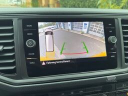 VOLKSWAGEN Crafter Kasten 35 EcoProfi Hochdach FWD L4H2