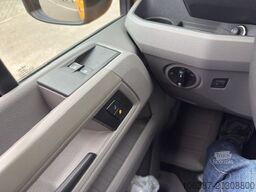 VOLKSWAGEN Crafter Kasten 35 EcoProfi Hochdach FWD L4H2