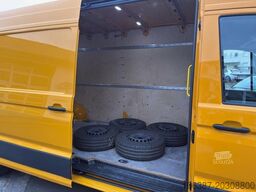 VOLKSWAGEN Crafter Kasten 35 EcoProfi Hochdach FWD L4H2