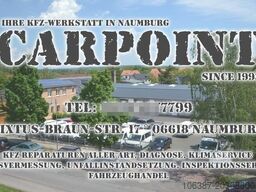VOLKSWAGEN Crafter Kasten 35 EcoProfi Hochdach FWD L4H2