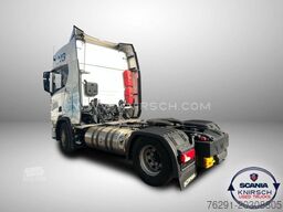 SCANIA R 410 A4x2NA   LNG-GAS