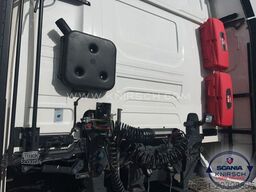 SCANIA R 410 A4x2NA   LNG-GAS