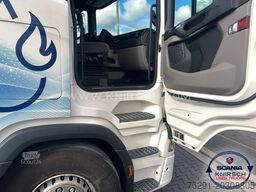 SCANIA R 410 A4x2NA   LNG-GAS