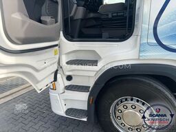 SCANIA R 410 A4x2NA   LNG-GAS
