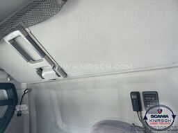 SCANIA R 410 A4x2NA   LNG-GAS