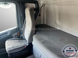 SCANIA R 410 A4x2NA   LNG-GAS