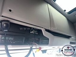 SCANIA R 410 A4x2NA   LNG-GAS