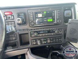SCANIA R 410 A4x2NA   LNG-GAS