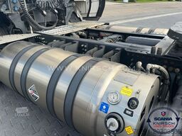 SCANIA R 410 A4x2NA   LNG-GAS