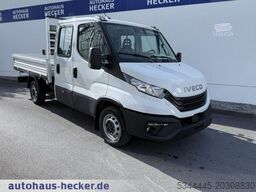 IVECO Daily 35S16H3.0 A8Y D(oka) Pritsche