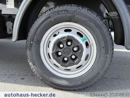 IVECO Daily 35S16H3.0 A8Y D(oka) Pritsche