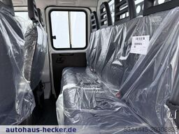 IVECO Daily 35S16H3.0 A8Y D(oka) Pritsche