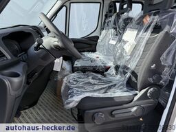 IVECO Daily 35S16H3.0 A8Y D(oka) Pritsche