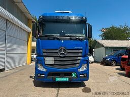 MERCEDES-BENZ Actros