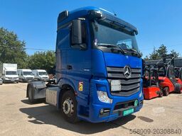 MERCEDES-BENZ Actros