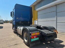 MERCEDES-BENZ Actros
