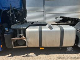 MERCEDES-BENZ Actros