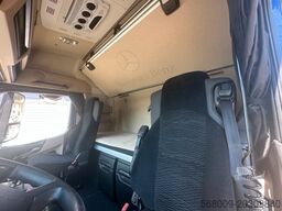 MERCEDES-BENZ Actros