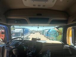 MERCEDES-BENZ Actros