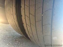 MERCEDES-BENZ Actros