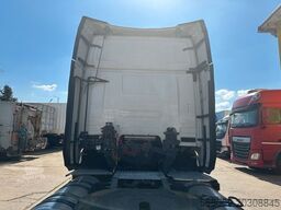 SCANIA R 410 LNG,Werksgarantie