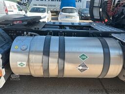 SCANIA R 410 LNG,Werksgarantie
