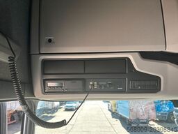 SCANIA R 410 LNG,Werksgarantie