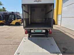 MERCEDES-BENZ 316 SPRINTER, Koffer, LBW,E-6