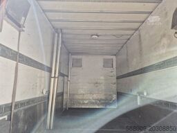 MERCEDES-BENZ 316 SPRINTER, Koffer, LBW,E-6