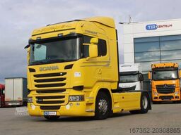 SCANIA R490, EURO 6, RETARDER