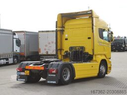 SCANIA R490, EURO 6, RETARDER