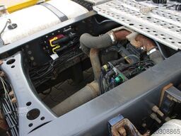 SCANIA R490, EURO 6, RETARDER