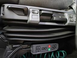 SCANIA R490, EURO 6, RETARDER