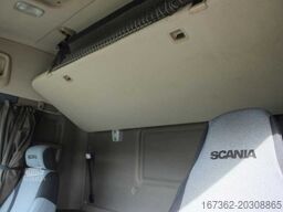 SCANIA R490, EURO 6, RETARDER