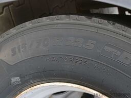 SCANIA R490, EURO 6, RETARDER