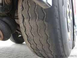  KIS 3/E, 2X LIFTING AXLE, SAF, 46m³
