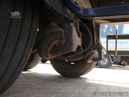  KIS 3/E, 2X LIFTING AXLE, SAF, 46m³