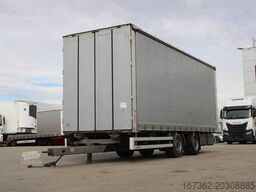 Wecon WECON, SAF, TRANSIT SET