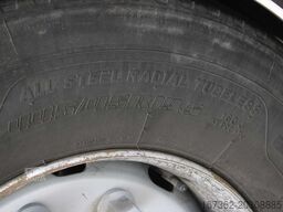 Wecon WECON, SAF, TRANSIT SET