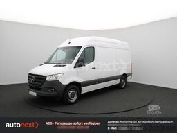 MERCEDES-BENZ Sprinter 316 *Automatik* AHK+KAMERA+NAVI (9895B)