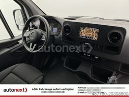 MERCEDES-BENZ Sprinter 316 *Automatik* AHK+KAMERA+NAVI (9895B)