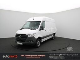 MERCEDES-BENZ Sprinter 316 *Automatik* AHK+KAMERA+NAVI (9895B)