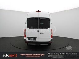 MERCEDES-BENZ Sprinter 316 *Automatik* AHK+KAMERA+NAVI (9895B)