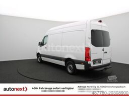 MERCEDES-BENZ Sprinter 316 *Automatik* AHK+KAMERA+NAVI (9895B)