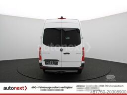 MERCEDES-BENZ Sprinter 316 *Automatik* AHK+KAMERA+NAVI (9895B)