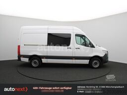 MERCEDES-BENZ Sprinter 316 *Automatik* AHK+KAMERA+NAVI (9895B)